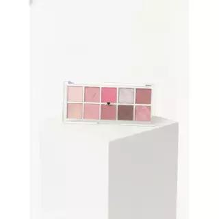 BBIA 에센셜 아이 팔레트(3color)