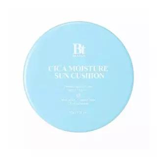 [수분 선크림] 벤튼 시카 수분 선쿠션 SPF50+/PA++++ 15g