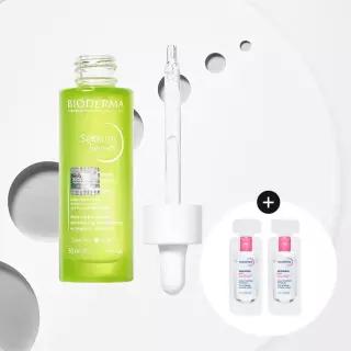 바이오 세비엄 세럼 30ml 기획 (+센시비오 H2O 5ml*2) (2604)