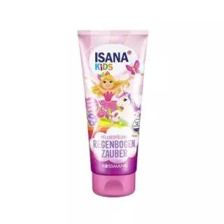 독일 ISANA 이사나 키즈 컨디셔너 원더랜드 200ml 480094