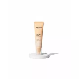 COSNORI 유어 스킨 드레스 톤업 베이스 SPF50+ PA++++