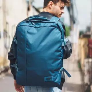 [Cabin Zero]클래식 백팩36L