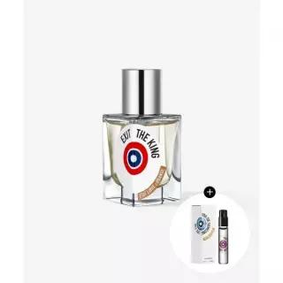 매장정품 ETA LIBRE DORANGE 엑시트 더 킹 EDP 30ml