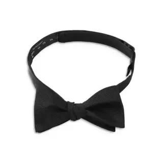 Cufflinks Inc 남성 넥타이 Silk Self 나비넥 383846