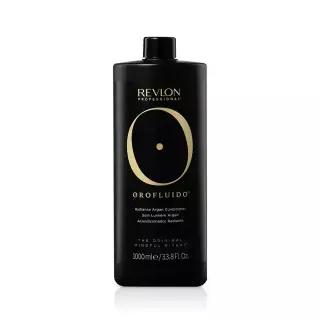 레브론 오로플루이도 컨디셔너 1000ml(+샴푸/컨디셔너 50ml 세트증정)