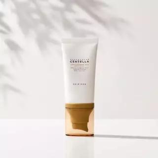 스킨1004 SKIN1004 마다가스카르 센텔라 에어핏 선크림 라이트 50ml