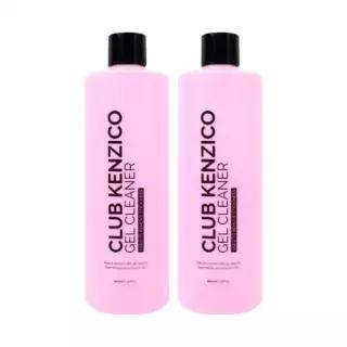 켄지코 젤클리너 리무버 택1 1000ml 1+1