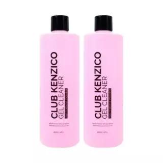 켄지코 젤클리너 리무버 택1 1000ml 1+1