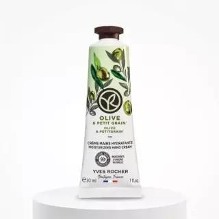 YV[에스로체]R 올리브 페티그레인 핸드크림 30ml