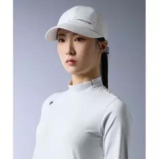 데상트 골프 아크먼트(ACMT) 여성 리본 탈부착 볼캡 (DQ32WFCP91) 5255552 _BWTG