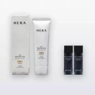 헤라 UV프로텍터 CC크림 SPF50+PA++++ 50ml 옴므 CC겸용 666210