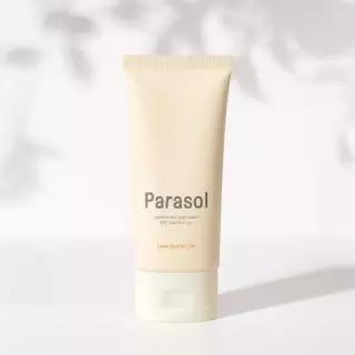 아른 ARRNN 파라솔 에어리 선크림 듀오 (총 100ml)