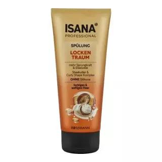 이사나해외직구 해외직배송 이사나 웨이브헤어 컨디셔너 200ml 480078