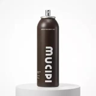 뮤시피 리무브 38 바디미스트 150ml 2입 기획