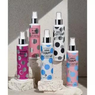 매장정품 DUFTDOFT 파인프라그란스 헤어앤바디 미스트 150ml(5종 택1)