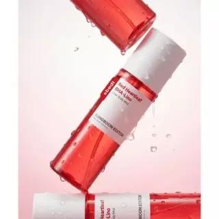 매장정품 SUNGBOONEDITOR 레드어성초 바하리노 트러블 클리어 바디 미스트 150ml