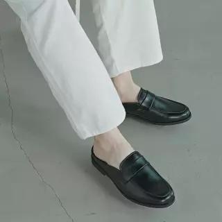 비에스큐티바이클래시 BSQT S612 함부르크 베이직 블로퍼 루시블랙 - BLACK