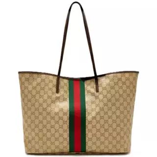 GUCCI 구찌 26FW 트라이베카 라지 토트백 (874745 FAF79 8547)