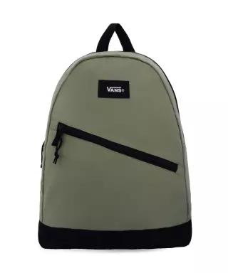 매장정품 VANS VN000T5YFSG1 클램버 미니 백팩 소프트 세이지 T51 남성백팩 캠핑