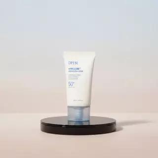 [수분선크림] 디퍼 히알루론산 히알큐브 에센스 선크림 50ml