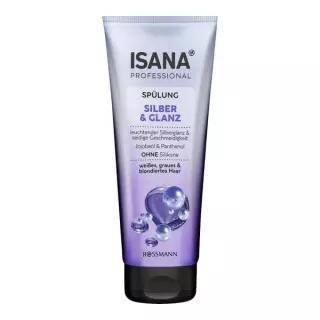 이사나해외직구 해외직배송 이사나 실버윤기 컨디셔너 200ml 480074