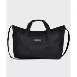 잔스포츠 리차지 짐백 라지 SOFT NYLON BLACK 427954