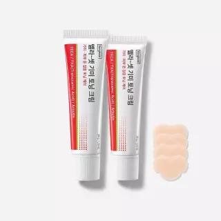 [색소침착 톤업] 동국제약 멜라-셋 기미 토닝 크림 35g 더블 기획(+기미 와이드 패치 2매입*2ea)
