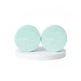 FREEMAY 노세범 미네랄 파우더 더블세트