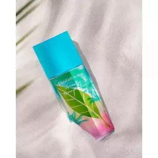 매장정품 ELIZABETH ARDEN 그린티 코코넛브리즈 EDT 100ml