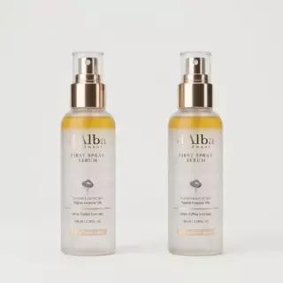 [26년 신형보습광채] 달바 퍼스트 스프레이 세럼 펩타이드 100ml 더블기획