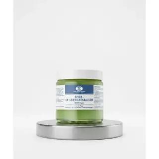 VAN DER PIGGE 머슬 조인트 마사지 멀티 히팅밤 95g