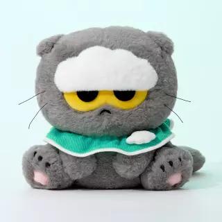 라인프렌즈 조앤프렌즈 ZOA 시그니처 중형 인형