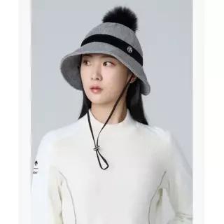 데상트 골프 여성 폼 버킷햇 DQ32WFCP99 5554434 _MLGG