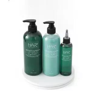 HAIRPLUS 오프레시 지성 두피 스케일링 비듬 클리닉 선물세트 (완화기능성)