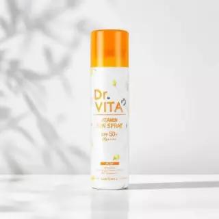 닥터비타 DRVITA 자외선 강력차단 3중 기능성 비타민 선스프레이 150ml (+ PA++++)
