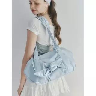 ENGBROX buttercream shoulder duffel bag_3 colors EBSB26005 3697126