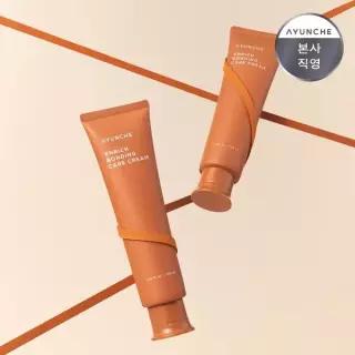 아윤채 인리치 본딩 케어 크림 150ml 479410