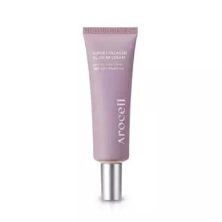 [NEW/쫀광베이스] 아로셀 슈퍼 콜라겐 글로우 세럼 선 비비 40ml