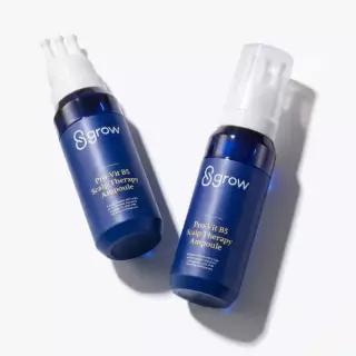[NEW/두피영양제] 에잇그로우 프로 비타민 B5 스칼프 테라피 앰플 60ml
