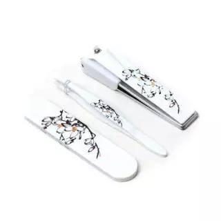 박씨상방 3종 고급 국내산 손톱깎이 세트 BN-304 474034