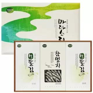 바다소리 특선 1호 선물세트 코스트코 잡화마켓2609 [615107]