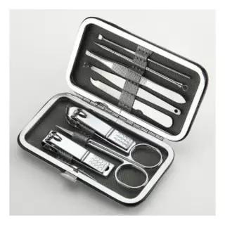 SELLERHUBSHOP 8종 네일컷 손톱깎이세트 손톱정리기 네일케어 474018