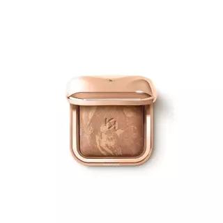 KIKO Milano 실키 글로우 베이크드 브론저 | 텍스처 448349