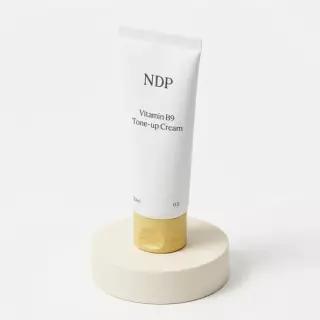 NDP 비타민 B9 톤업 크림 65ml