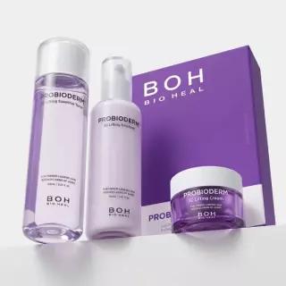 [기프트추천] 바이오힐보 3D 스킨케어 2종세트 (토너150ml+에멀전150ml)