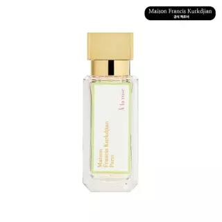메종드컨셉 [백화점 정품 발송] 아 라 로즈 오 드 퍼퓸 35ml