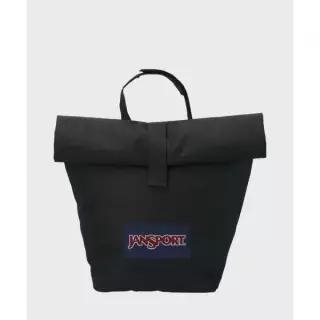 잔스포츠 스낵 어택 BLACK JSPU261MASG001BK 139499