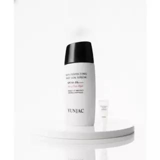 YUNJAC 스킨 퍼펙팅 프렙 선 세럼 55ml