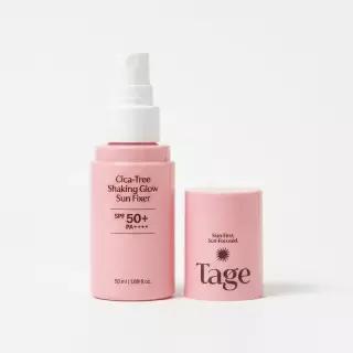 [NEW] 테이지 시카트리 쉐이킹 글로우 선픽서 50ml