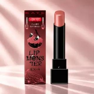 [한정/크리미] 케이트 립 몬스터 립스틱 크리미 몬스터 3g 3종